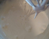 Foto del paso 1 de la receta: Bizcochuelo básico para tortas 🎂🎂