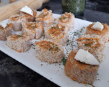 Foto del paso 8 de la receta: Aperitivo rápido