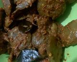 Foto langkah ke 3 dari resep Jengkol Kemebul.