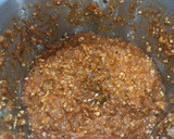 Foto del paso 3 de la receta: Berenjenas 🍆 rellenas de verduras y tofu en Mambo Cecotec