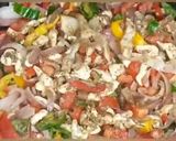 صورة لخطوة 3 من وصفة أسهل طريقة شاورما فراخ اقتصاديه جداً 🍗🍗🍗