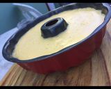 Foto del paso 7 de la receta: Flan saludable sin azúcar