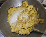 સેવ ખમણી (Sev khamni recipe in Gujarati) રેસીપી સ્ટેપ3ફોટો
