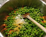 Finomfőzelék recept fázis 1 fotója