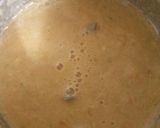 बेसन के गट्टे की सब्जी (besan ke gatte ki sabzi recipe in Hindi) रेसिपी चरण 9 फोटो