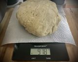Foto del paso 3 de la receta: Brezels de cebolla (en Thermomix)