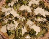 Foto del paso 9 de la receta: Tarta de brócoli