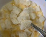 Foto langkah ke 1 dari resep 130. Roti kukus keju.