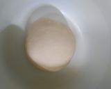 Foto langkah ke 2 dari resep Roti Manis (Basic Soft Bun).