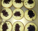 Foto langkah ke 16 dari resep Kue Cubit simpel bingit.