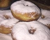 Foto langkah ke 7 dari resep Donat kentang.