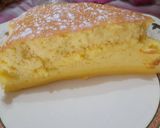 Foto del paso 7 de la receta Bizcocho esponjoso estilo japonés