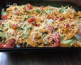 Tater tot tacos bake recipe step 3 photo