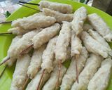 Foto langkah ke 5 dari resep Sempol ayam.