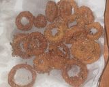 Foto del paso 6 de la receta: Aros de cebolla sin tacc
