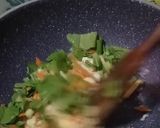 Foto langkah ke 4 dari resep 17. Bihun jagung.