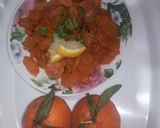 صورة لخطوة 4 من وصفة زرودية مشرملة 😋