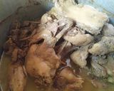 Foto langkah ke 3 dari resep Bebek Goreng Bumbu Rempah ala Bebek Madura.