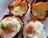 Foto do passo 5 de Tortinha LowCarb