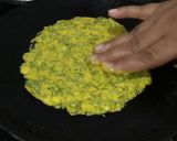 રાજકોટના "મહીકા ગામના" પુડલા(Rajkot Mahika Gam Famous Pudla Recipe In Gujarati) રેસીપી સ્ટેપ3ફોટો