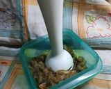 Foto del paso 6 de la receta: Paté de hongos para darle el gusto a mis amigas