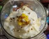 Kesar ellaychi shrikhand recipe step 4 photo