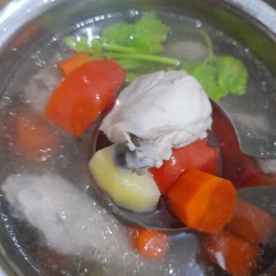 Langkah 5