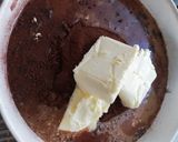 Sütés nélküli mozart szelet 😊 recept fázis 2 fotója