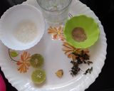 जॉगिंग ड्रिंक (Jogging drink recipe in Hindi) रेसिपी चरण 1 फोटो