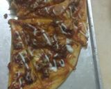 Foto langkah ke 8 dari resep Pizza Cucok.