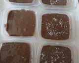 صورة لخطوة 4 من وصفة حلى جوز الهند 🥥