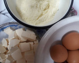 Foto del paso 1 de la receta: Chupe de papas 🇵🇪