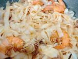 👩‍🍳Kuey Teow Seafood