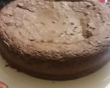 Foto del paso 4 de la receta: Torta Brownie
