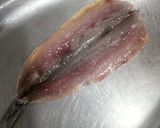 صورة لخطوة 1 من وصفة 🐟🐟 سردين متبل 🐟🐟