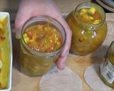 A picture of step 12 of Piccalilli.