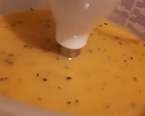 Foto del paso 6 de la receta: Crema de calabaza y semillas de nigella