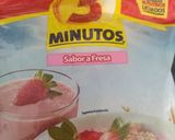 Foto del paso 2 de la receta: Avena de fresa (sin añadir más azúcar)