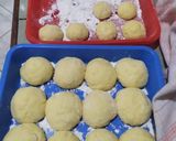 Foto langkah ke 4 dari resep Donat kentang.