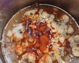 Foto del paso 4 de la receta: Carne guisada ternera