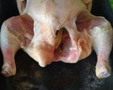 Foto del paso 1 de la receta: Pollo a la mostaza
