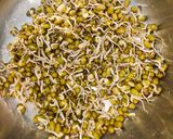 સ્પ્રાઉટસ સલાડ (Sprout Salad Recipe In Gujarati) રેસીપી સ્ટેપ1ફોટો