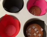 Une image de l'étape 5 de Muffins 🧁chocolat 🍫.