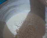 मखाना की खीर (makhana ki kheer recipe in Hindi) रेसिपी चरण 3 फोटो