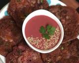 Turkish Beetroot/Pink Dip (Kiz Güzeli) recipe step 5 photo