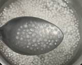 สาคูอะโวคาโดกะทิสด วิธีทำสูตร 8 รูป