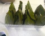 Foto langkah ke 4 dari resep Botok tahu tempe kemangi 😋.