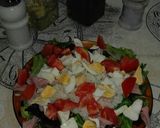 Foto del paso 2 de la receta Ensalada de arroz