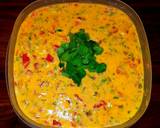 Mike's Southwestern Queso Dip recipe step 6 photo