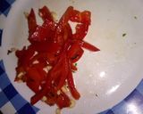 Foto del paso 2 de la receta: Omelette levanta muertos